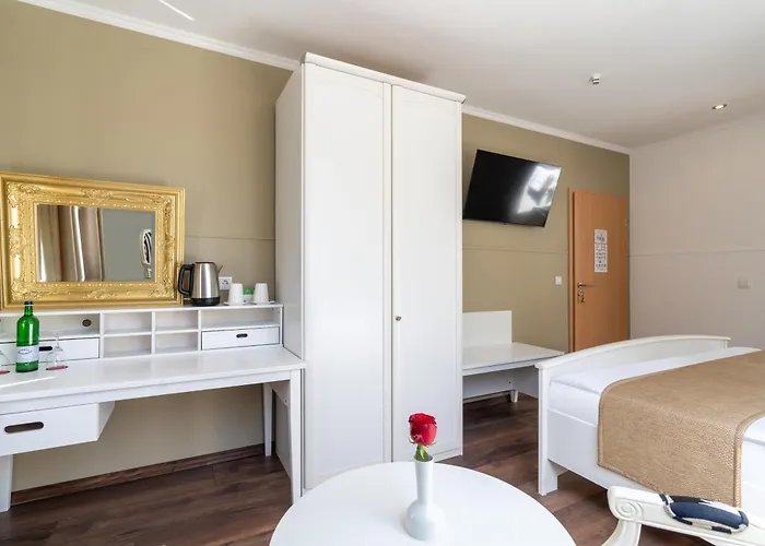 Jupa's Hotel Düsseldorf