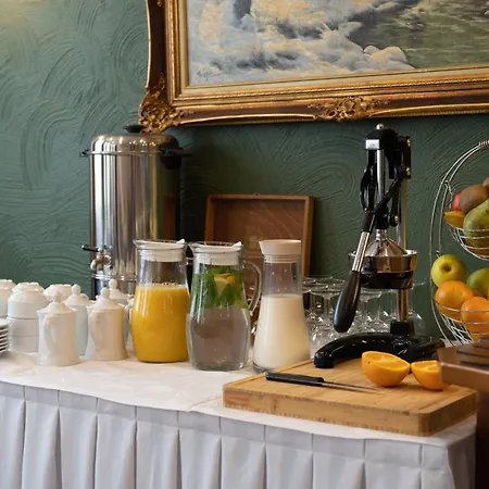 Jupa's Hotel Düsseldorf