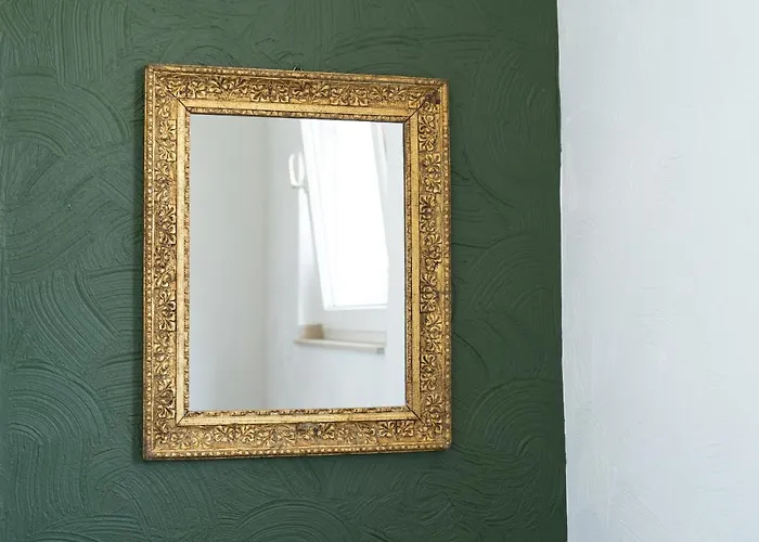 Hotel Jupa's Düsseldorf