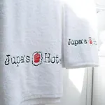 Jupa's Ξενοδοχείο Ντίσελντορφ