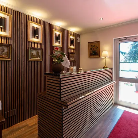 Jupa's Otel