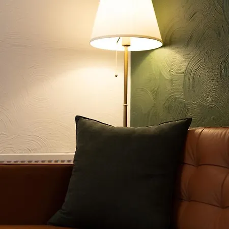 Jupa's Hotell