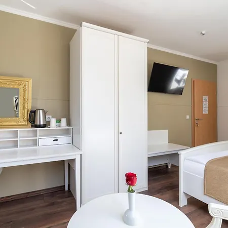 Jupa's Otel Düsseldorf