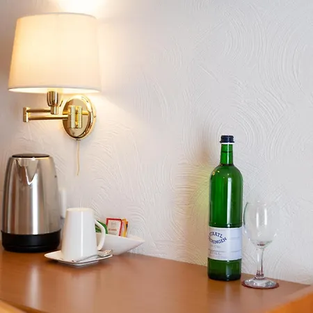 Otel Jupa's Düsseldorf