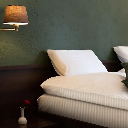 Otel Jupa's Düsseldorf