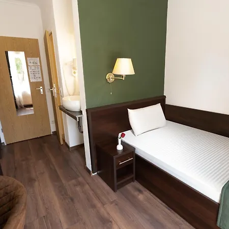 Jupa's Hotell *