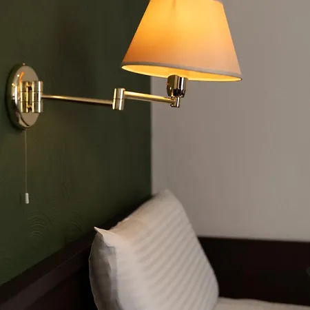 Jupa's Hotell Düsseldorf