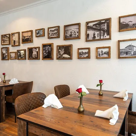 Jupa's * Дюссельдорф