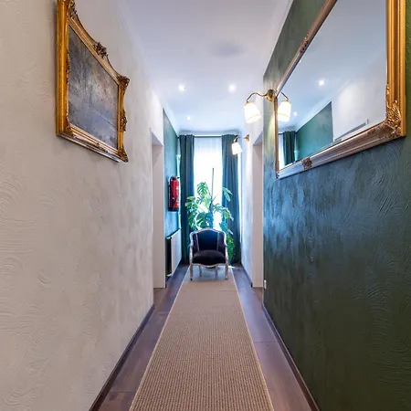 Jupa's Отель Дюссельдорф