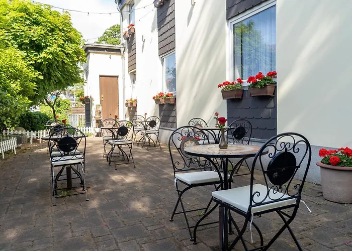 Jupa's * Ντίσελντορφ