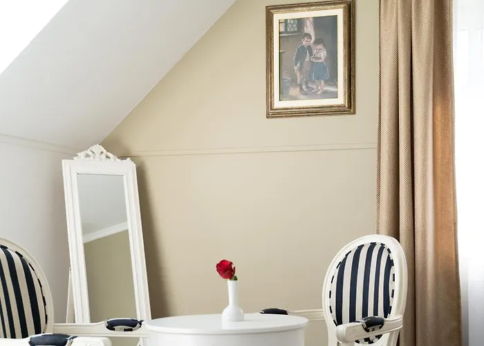 Jupa's Ξενοδοχείο *