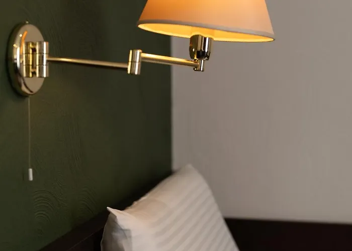 Jupa's Hotel Düsseldorf