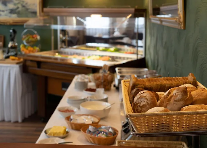 Jupa's Ξενοδοχείο Ντίσελντορφ