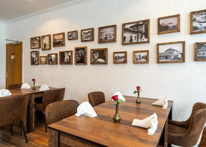 Jupa's * Ντίσελντορφ