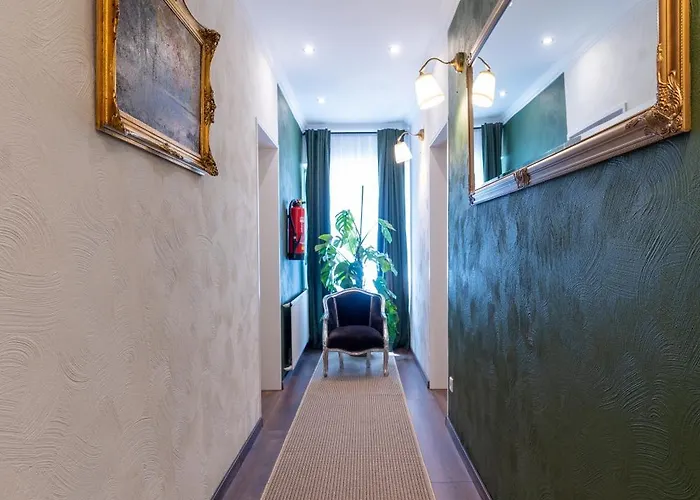 Jupa's Hotel Düsseldorf