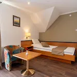 Hotel Jupa's Düsseldorf