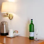 Hotel Jupa's Düsseldorf
