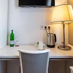 Jupa's Hotel Düsseldorf
