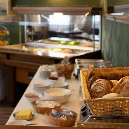 Jupa's 호텔 뒤셀도르프