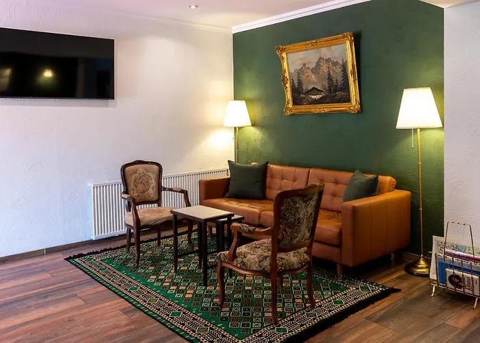 Jupa's * 뒤셀도르프