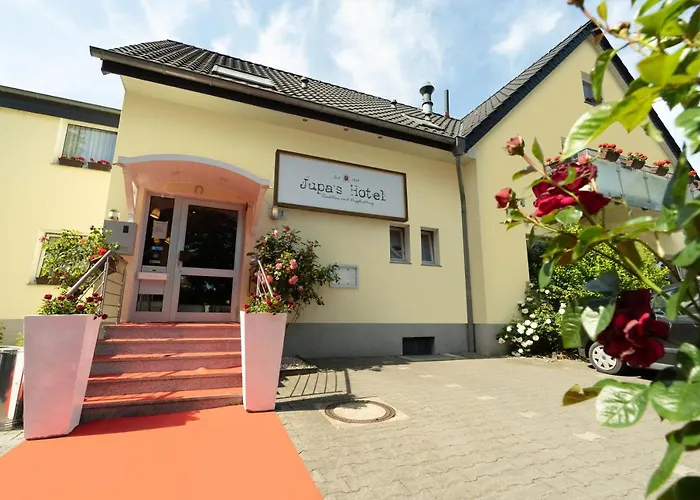 Jupa's * 뒤셀도르프