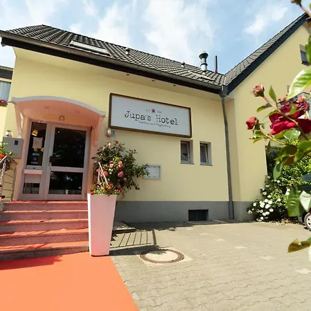 Jupa's * Düsseldorf