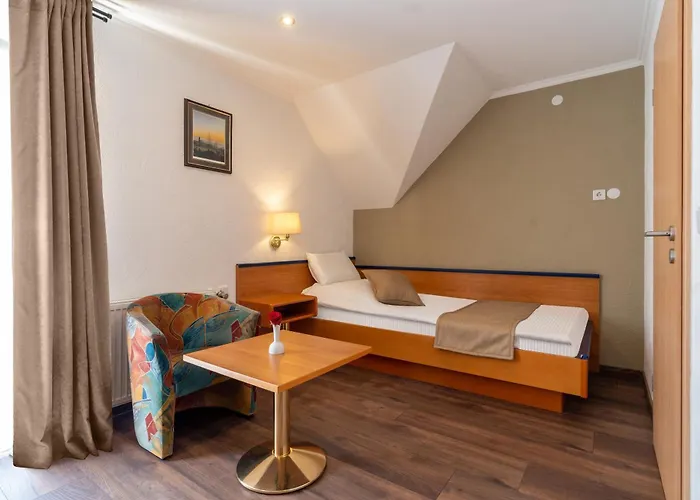 Hotel Jupa's Düsseldorf