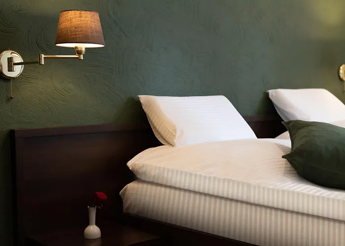 Hotel Jupa's Düsseldorf